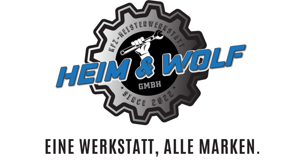 Logo Meisterwerkstatt Heim und Wolf