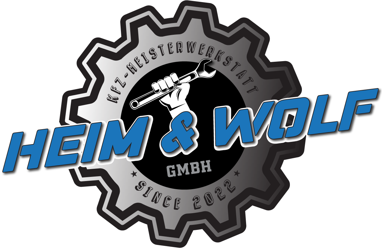 Logo Meisterwerkstatt Heim und Wolf